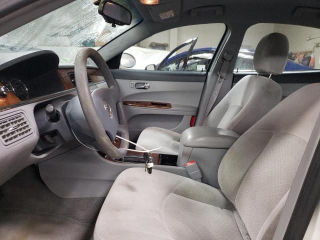 Photo 7 from auction – 2005 BUICK LACROSSE C with VIN 2G4WC532751255408