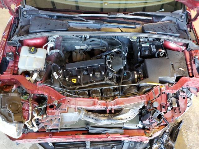 Photo 11 from auction – 2015 FORD FOCUS SE with VIN 1FADP3F29FL368472