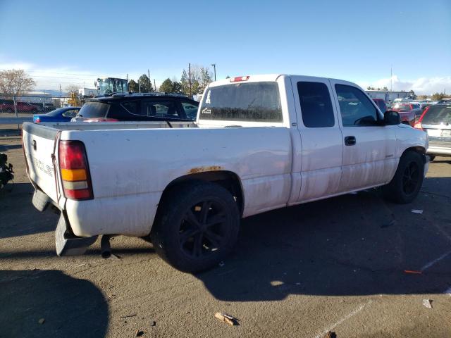 Photo 3 from auction – 2000 CHEVROLET SILVERADO4 with VIN 2GCEC19V8Y1235876