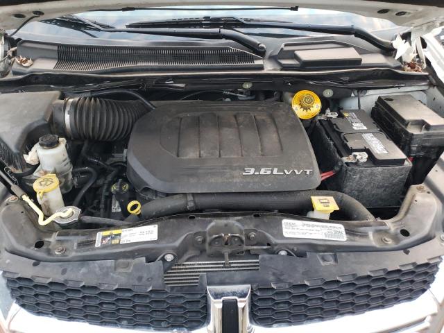 Photo 11 from auction – 2016 DODGE GRAND CARA with VIN 2C4RDGBG3GR341049