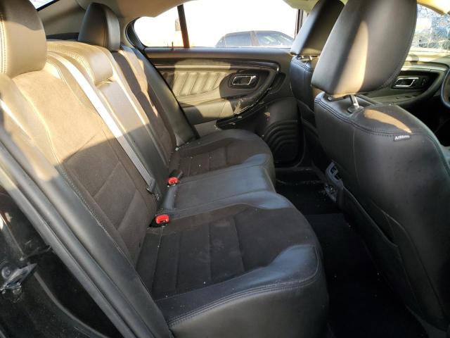 Photo 10 from auction – 2010 FORD TAURUS SHO with VIN 1FAHP2KT5AG108243