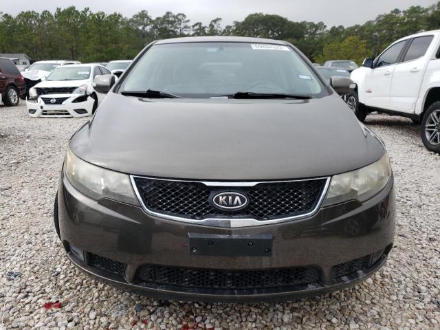 Photo 5 from auction – 2010 KIA FORTE EX with VIN KNAFU4A29A5088537