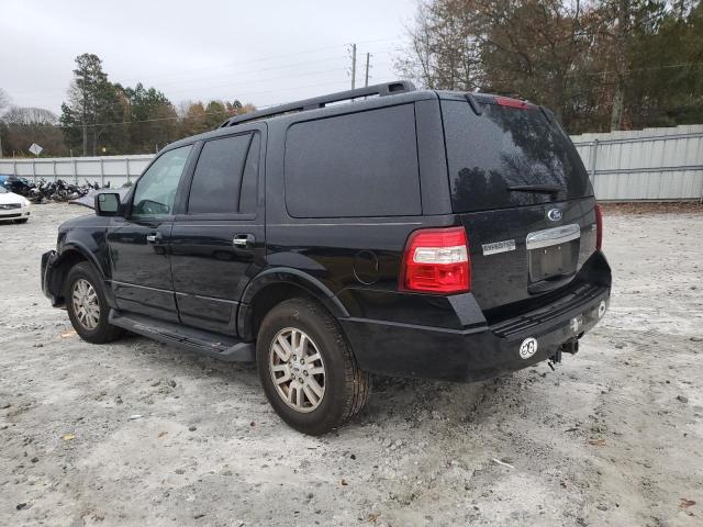 Photo 2 from auction – 2012 FORD EXPEDITION with VIN 1FMJU1H51CEF07040
