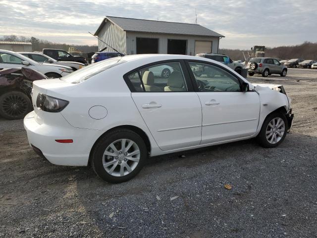 Photo 3 from auction – 2007 MAZDA 3 I with VIN JM1BK12F071734961