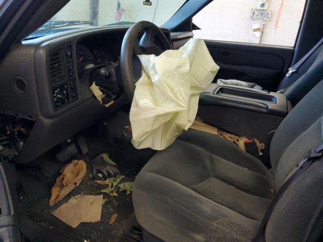 Zdjęcie 7 z aukcji – 2005 CHEVROLET SILVERADO z VIN 2GCEK13T451194412