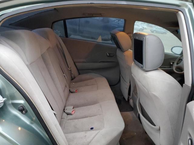 Photo 10 from auction – 2002 NISSAN ALTIMA BAS with VIN 1N4AL11D22C130937