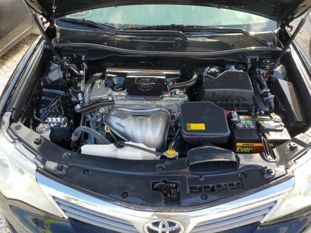 Photo 11 from auction – 2014 TOYOTA CAMRY L with VIN 4T1BF1FK3EU820137