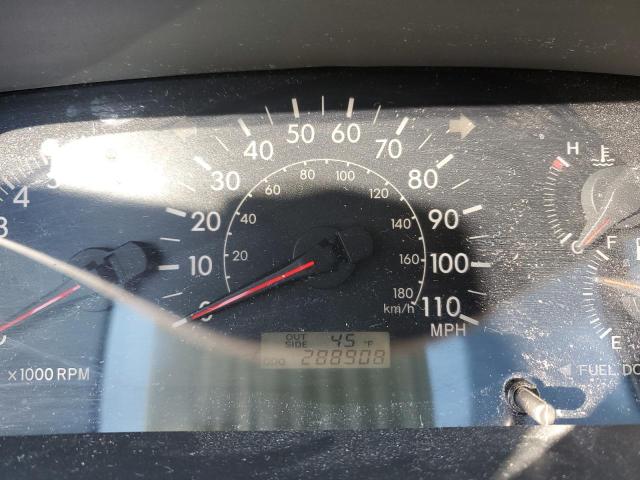 Photo 9 from auction – 2006 TOYOTA COROLLA with VIN 2T1BR32E46C630031