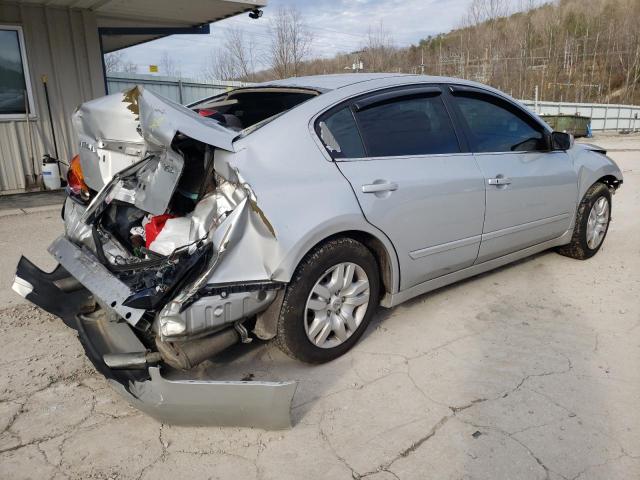 Photo 3 from auction – 2012 NISSAN ALTIMA with VIN 1N4AL2AP2CN452130