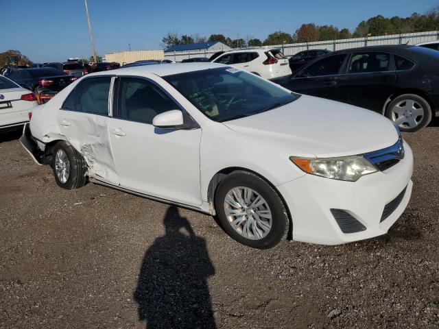Photo 4 from auction – 2013 TOYOTA CAMRY L with VIN 4T4BF1FK0DR282842