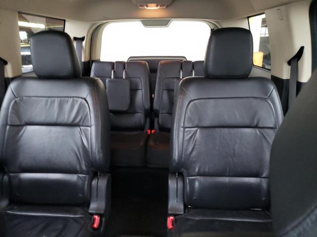 Photo 10 from auction – 2014 FORD FLEX SEL with VIN 2FMGK5C81EBD31081