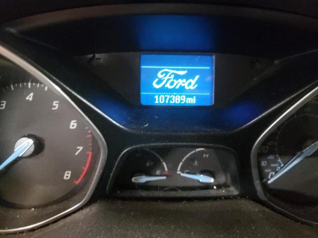 Photo 9 from auction – 2012 FORD FOCUS SE with VIN 1FAHP3F24CL374984