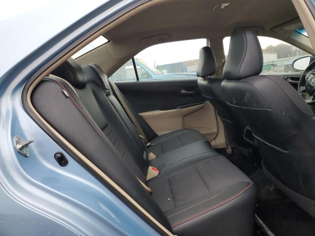 Photo 10 from auction – 2013 TOYOTA CAMRY L with VIN 4T4BF1FK8DR287741