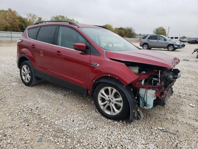 Photo 4 from auction – 2018 FORD ESCAPE SE with VIN 1FMCU0G92JUB48825