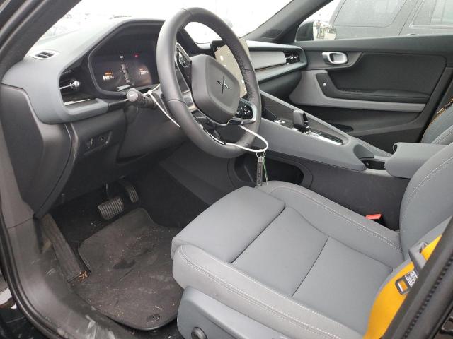 Photo 7 from auction – 2022 POLESTAR 2 with VIN LPSED3KAXNL059556