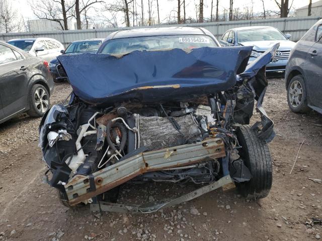 Photo 5 from auction – 2014 NISSAN VERSA S with VIN 3N1CN7AP1EK445403