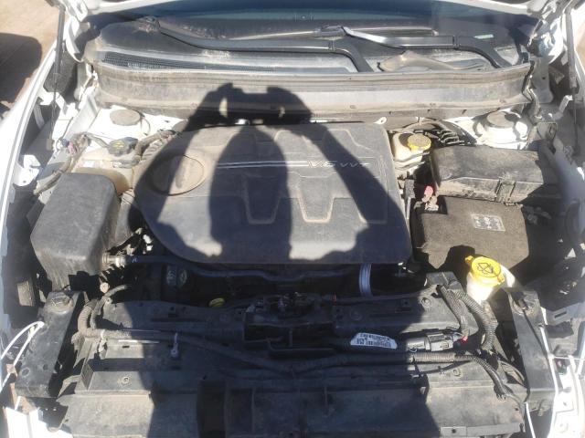 Photo 11 from auction – 2015 JEEP CHEROKEE L with VIN 1C4PJMCS7FW774316
