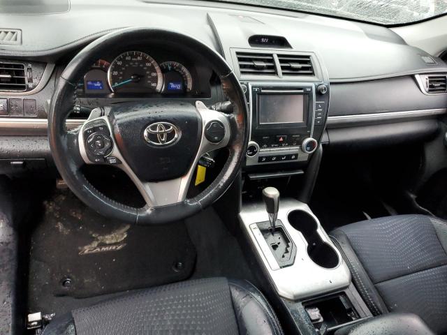 Zdjęcie 8 z aukcji – 2013 TOYOTA CAMRY L z VIN 4T1BF1FK6DU213955