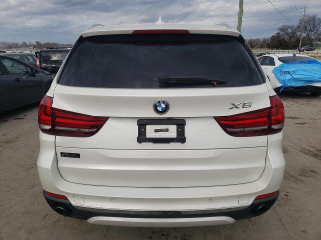 Photo 6 from auction – 2014 BMW X5 SDRIVE3 with VIN 5UXKR2C5XE0H32632