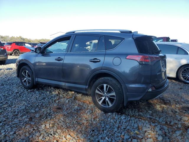 Photo 2 from auction – 2016 TOYOTA RAV4 XLE with VIN JTMRFREV6GJ077250