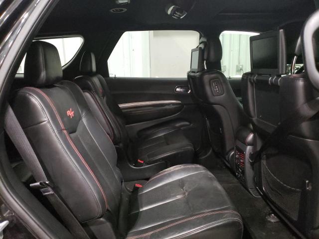 Photo 10 from auction – 2015 DODGE DURANGO R/ with VIN 1C4SDJCT0FC917312
