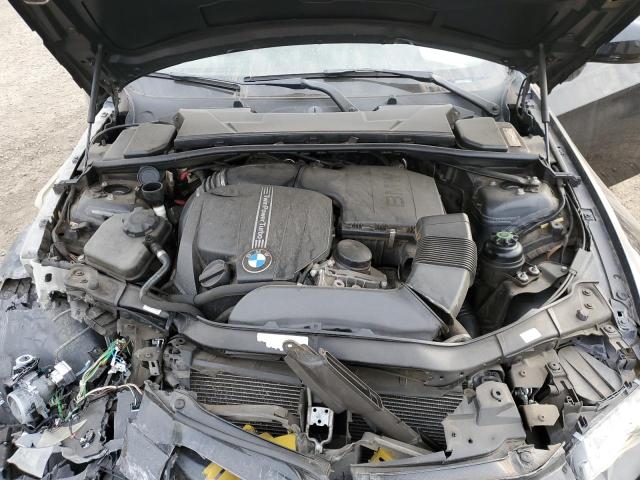 Photo 11 from auction – 2011 BMW 335 I with VIN WBAKG7C55BE598304