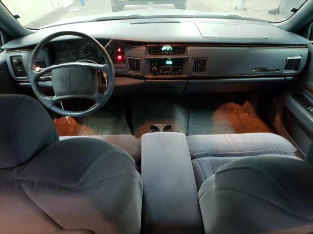 Photo 8 from auction – 1995 BUICK ROADMASTER with VIN 1G4BN52PXSR420120