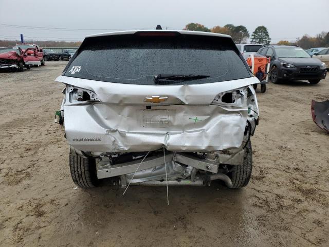 Photo 6 from auction – 2018 CHEVROLET EQUINOX LS with VIN 3GNAXHEV2JS534346