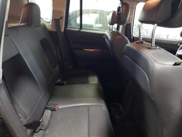 Photo 11 from auction – 2015 JEEP COMPASS LA with VIN 1C4NJDEB4FD125895