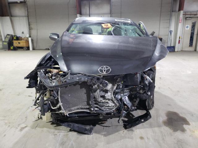 Photo 5 from auction – 2010 TOYOTA COROLLA MA with VIN 2T1LE4EE6AC017564