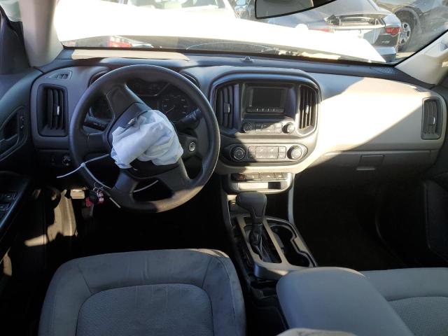Photo 8 from auction – 2015 CHEVROLET COLORADO with VIN 1GCGSAE33F1116670