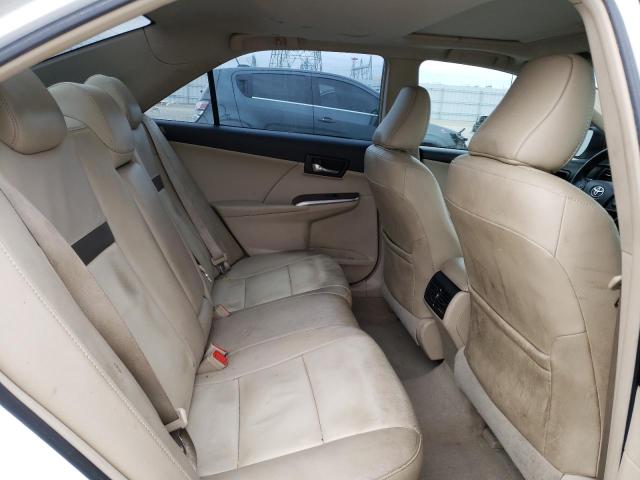 Photo 10 from auction – 2012 TOYOTA CAMRY SE with VIN 4T1BK1FK4CU514380