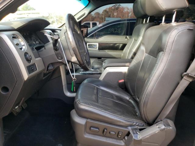 Photo 7 from auction – 2012 FORD F150 SUPER with VIN 1FTFW1ETXCKD02454