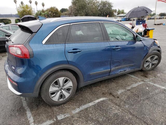 Photo 3 from auction – 2019 KIA NIRO EX with VIN KNDCC3LC7K5342983
