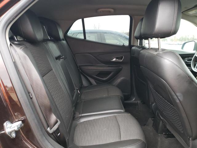 Photo 10 from auction – 2015 BUICK ENCORE with VIN KL4CJASBXFB175927