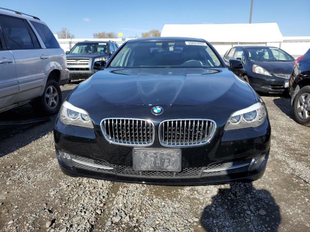 Photo 5 from auction – 2011 BMW 528 I with VIN WBAFR1C58BC749088