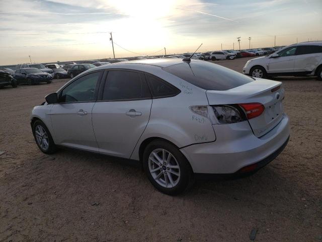 Photo 2 from auction – 2015 FORD FOCUS SE with VIN 1FADP3F29FL211458