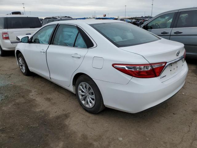 Photo 2 from auction – 2017 TOYOTA CAMRY LE with VIN 4T1BF1FK8HU644996