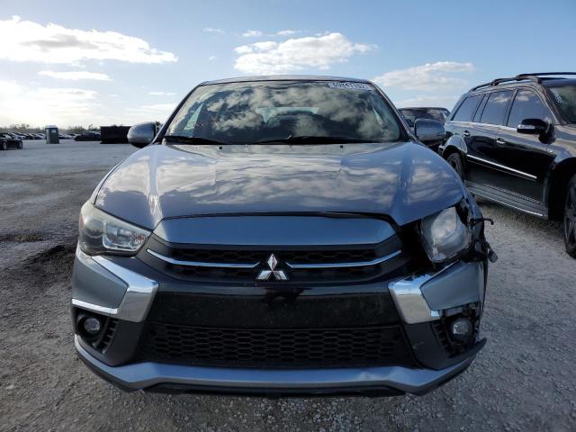 Photo 5 from auction – 2019 MITSUBISHI OUTLANDER with VIN JA4AP3AU0KU006048