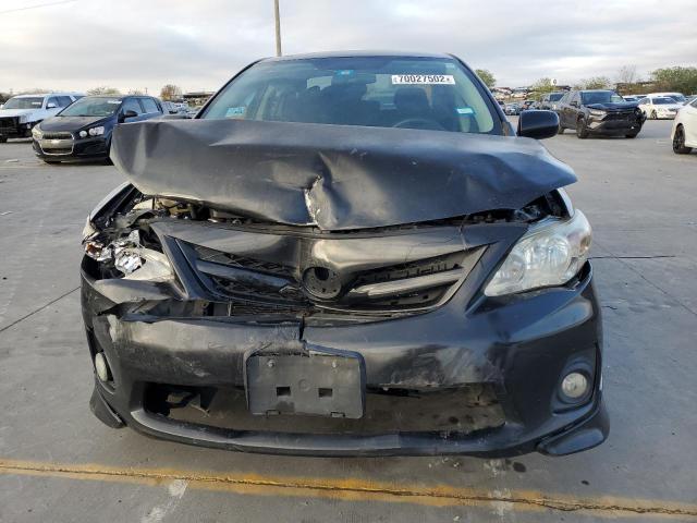 Photo 5 from auction – 2011 TOYOTA COROLLA BA with VIN 2T1BU4EE5BC629125