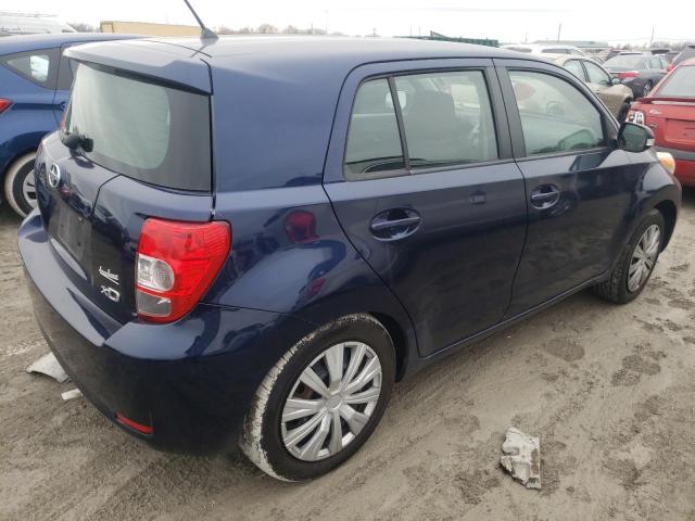 Photo 3 from auction – 2011 TOYOTA SCION XD with VIN JTKKU4B44B1013439