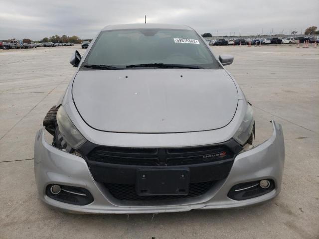 Photo 5 from auction – 2015 DODGE DART SXT with VIN 1C3CDFBB6FD302143