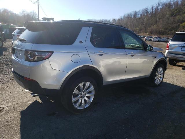 Photo 3 from auction – 2016 LAND ROVER DISCOVERY with VIN SALCT2BG3GH573733