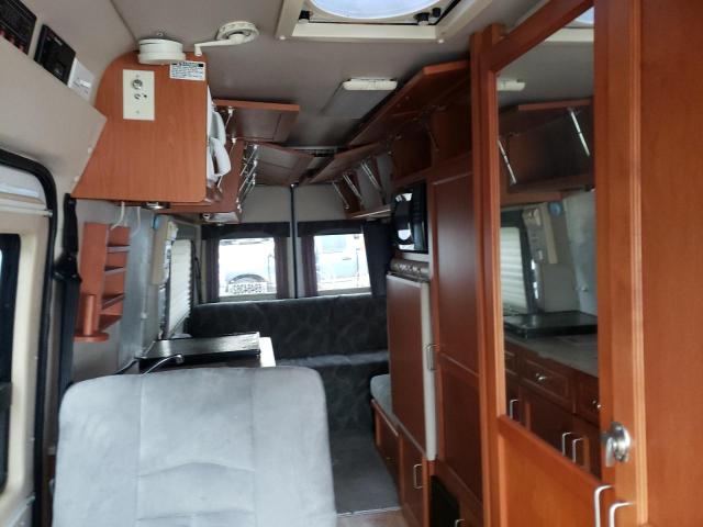 Photo 6 from auction – 2004 SPRINTER 2500 SPRIN with VIN WD2PD744345703592