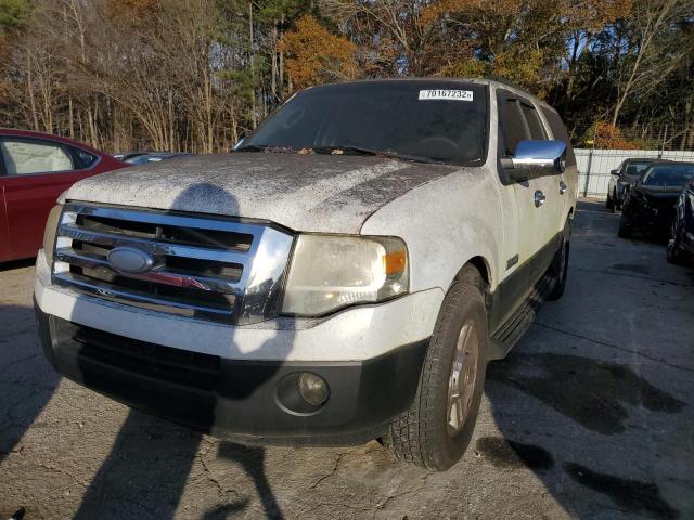 FORD EXPEDITION 2007 con VIN 1FMFK165X7LA78321 - Foto de la subasta