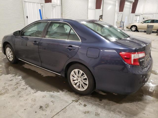 Photo 2 from auction – 2014 TOYOTA CAMRY L with VIN 4T4BF1FK1ER384832