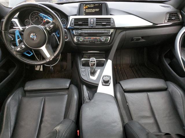 Photo 8 from auction – 2015 BMW 428 XI GRA with VIN WBA4A7C51FD414885