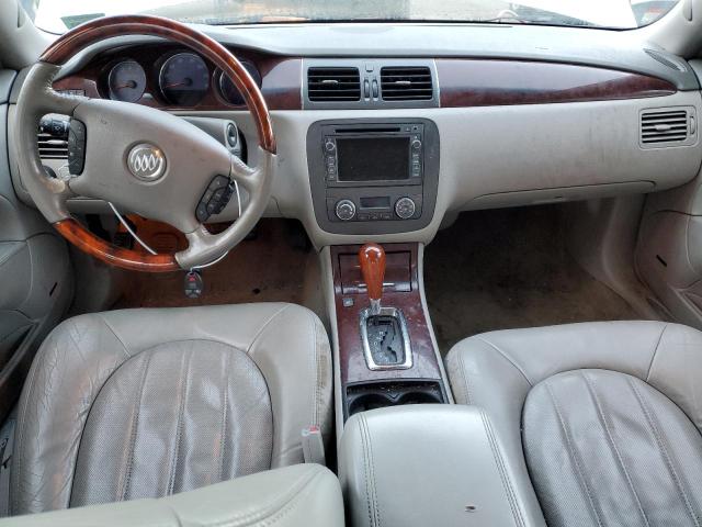 Photo 8 from auction – 2008 BUICK LUCERNE CX with VIN 1G4HE57Y58U154460