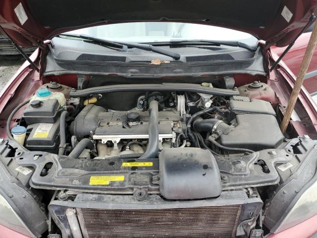 Photo 12 from auction – 2006 VOLVO XC90 with VIN YV4CY592361250775