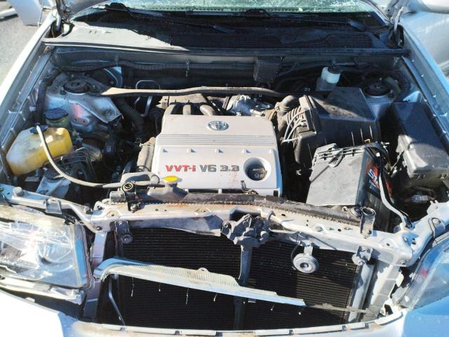 Photo 11 from auction – 2007 TOYOTA HIGHLANDER with VIN JTEDP21A170135672